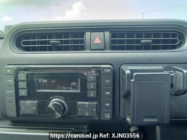 Used 2015 AT toyota probox-van NCP165V Image[21]