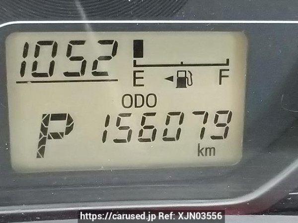 Used 2015 AT toyota probox-van NCP165V Image[25]