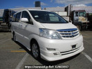 Toyota Alphard ANH10W