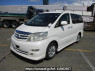 Used 2006 AT toyota alphard ANH10W Image[2]