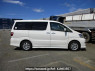 Used 2006 AT toyota alphard ANH10W Image[7]