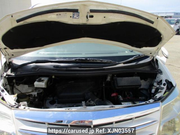 Used 2006 AT toyota alphard ANH10W Image[9]