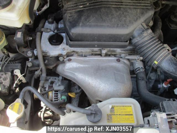 Used 2006 AT toyota alphard ANH10W Image[10]