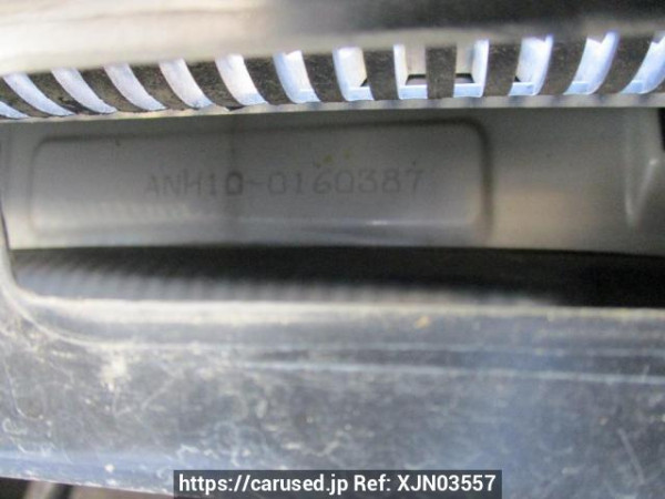 Used 2006 AT toyota alphard ANH10W Image[14]