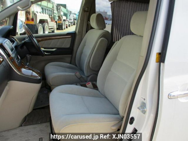 Used 2006 AT toyota alphard ANH10W Image[16]