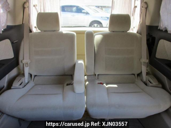 Used 2006 AT toyota alphard ANH10W Image[19]