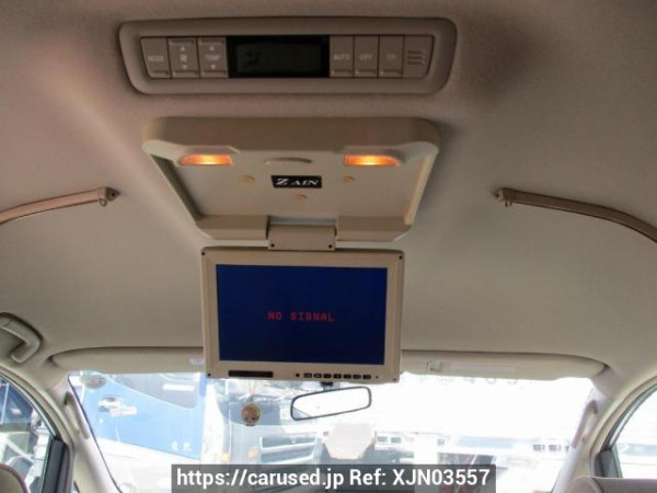 Used 2006 AT toyota alphard ANH10W Image[20]
