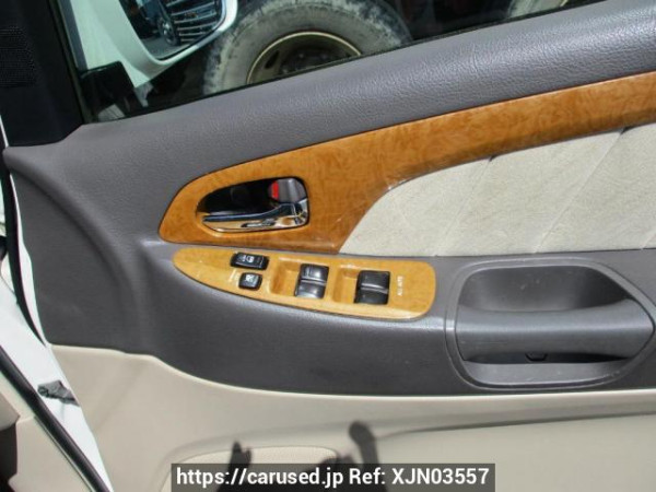 Used 2006 AT toyota alphard ANH10W Image[21]