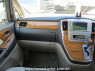 Used 2006 AT toyota alphard ANH10W Image[23]