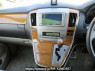 Used 2006 AT toyota alphard ANH10W Image[27]