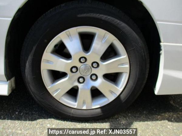 Used 2006 AT toyota alphard ANH10W Image[33]