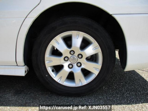 Used 2006 AT toyota alphard ANH10W Image[36]