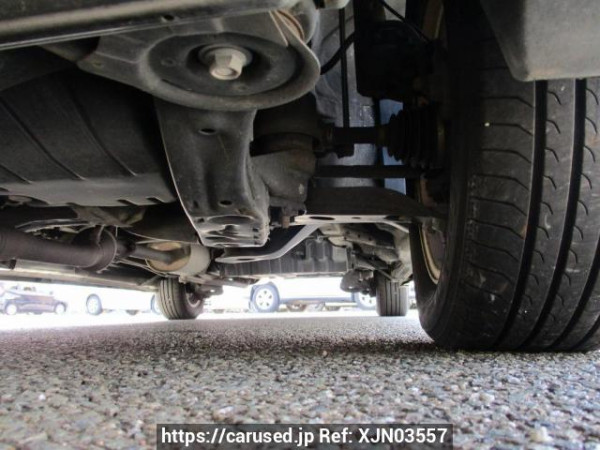 Used 2006 AT toyota alphard ANH10W Image[38]