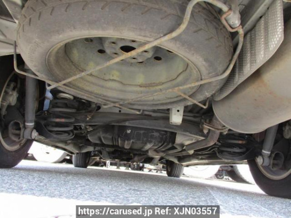 Used 2006 AT toyota alphard ANH10W Image[44]