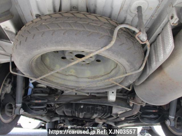 Used 2006 AT toyota alphard ANH10W Image[46]