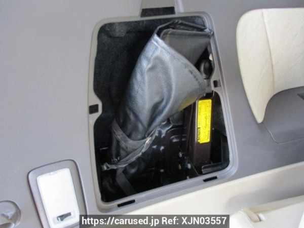 Used 2006 AT toyota alphard ANH10W Image[48]