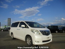 Toyota Alphard ANH20W