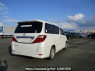 Used 2008 AT toyota alphard ANH20W Image[6]
