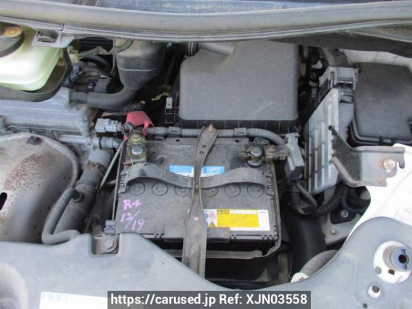 Used 2008 AT toyota alphard ANH20W Image[11]