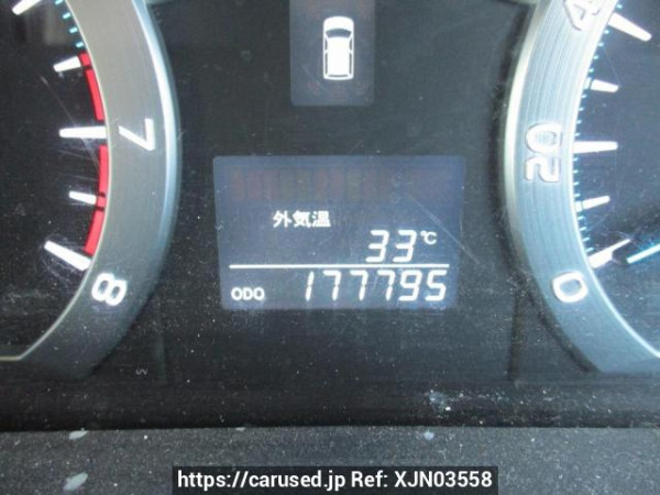 Used 2008 AT toyota alphard ANH20W Image[23]