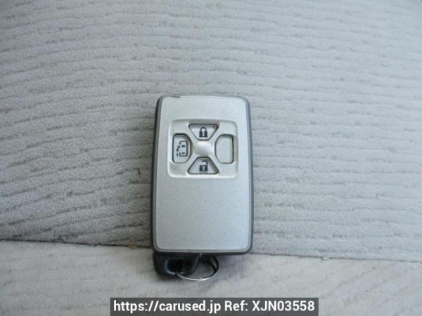 Used 2008 AT toyota alphard ANH20W Image[29]