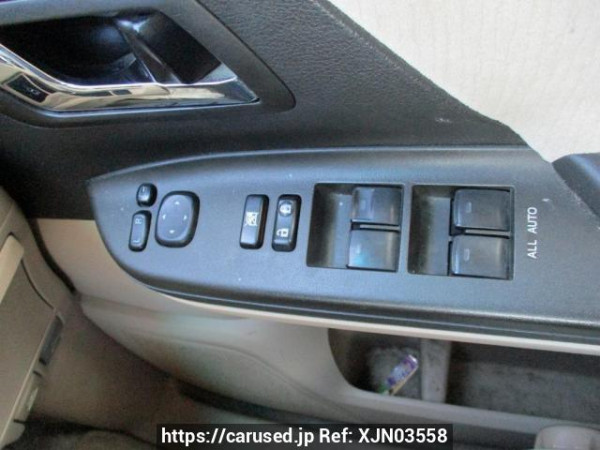 Used 2008 AT toyota alphard ANH20W Image[30]