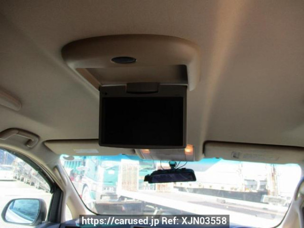 Used 2008 AT toyota alphard ANH20W Image[31]