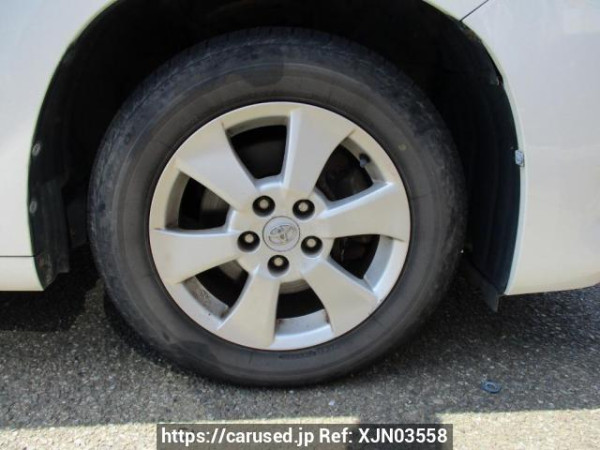 Used 2008 AT toyota alphard ANH20W Image[32]