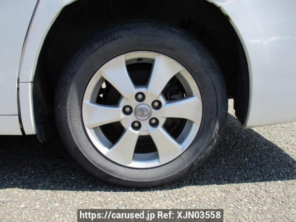 Used 2008 AT toyota alphard ANH20W Image[35]