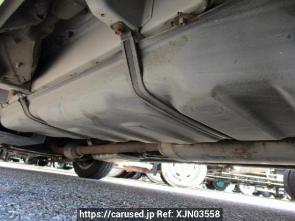 Used 2008 AT toyota alphard ANH20W Image[38]