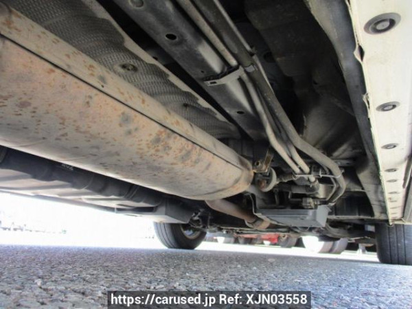 Used 2008 AT toyota alphard ANH20W Image[39]