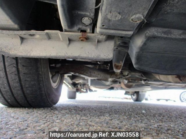 Used 2008 AT toyota alphard ANH20W Image[40]