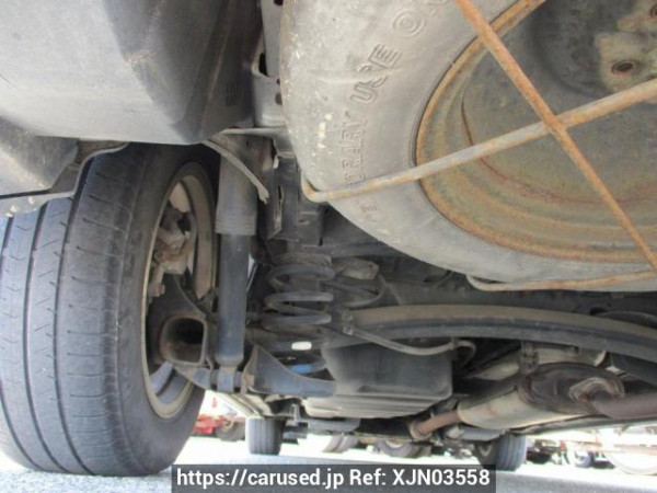 Used 2008 AT toyota alphard ANH20W Image[42]