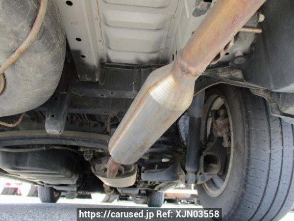 Used 2008 AT toyota alphard ANH20W Image[43]