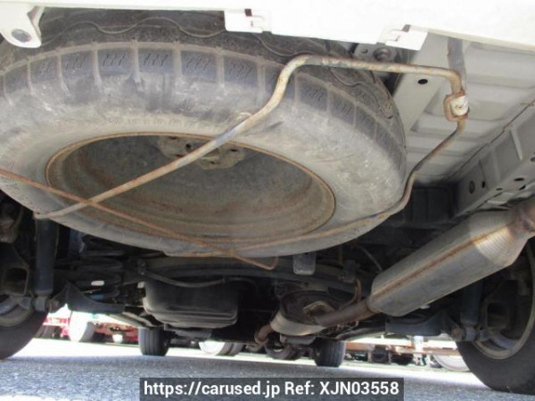 Used 2008 AT toyota alphard ANH20W Image[44]