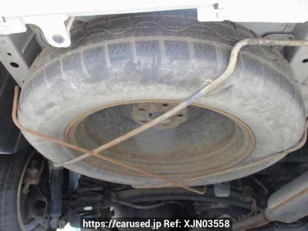 Used 2008 AT toyota alphard ANH20W Image[45]