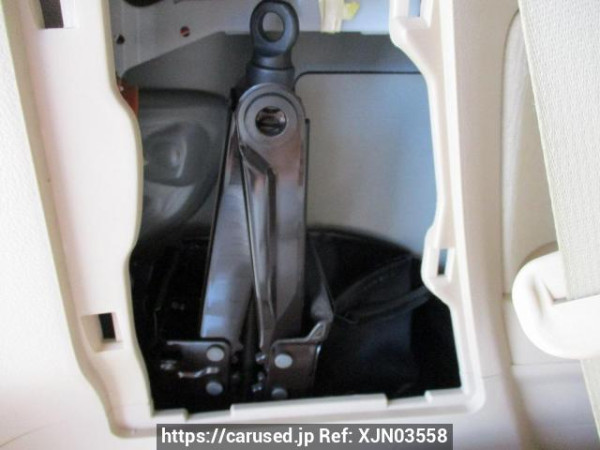 Used 2008 AT toyota alphard ANH20W Image[46]