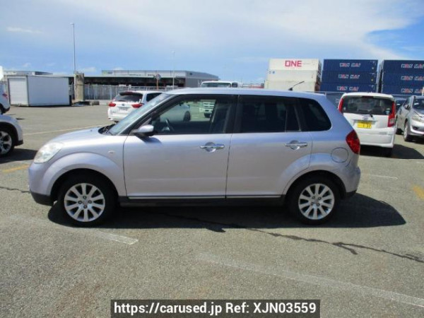 Used 2010 AT mazda verisa DC5W Image[3]