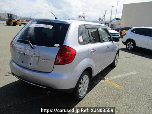 Used 2010 AT mazda verisa DC5W Image[6]