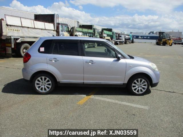 Used 2010 AT mazda verisa DC5W Image[7]