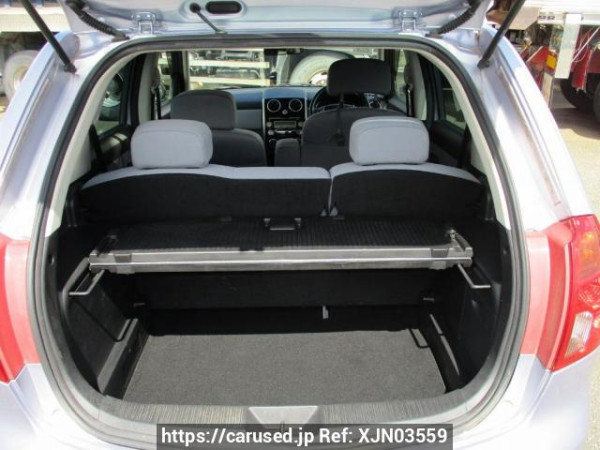 Used 2010 AT mazda verisa DC5W Image[8]