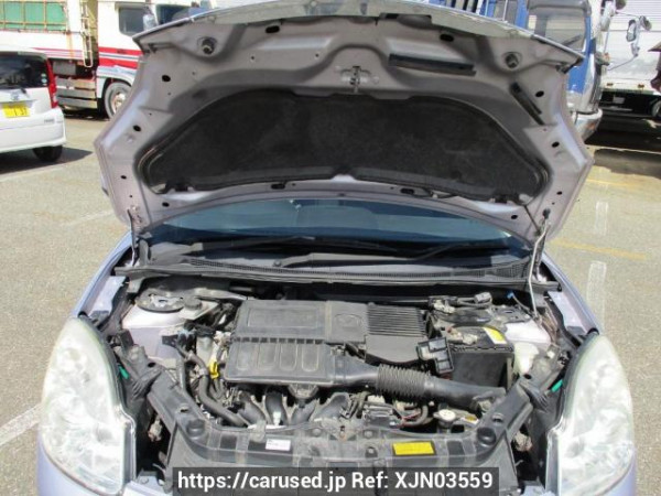 Used 2010 AT mazda verisa DC5W Image[9]