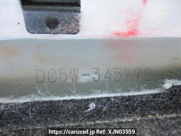 Used 2010 AT mazda verisa DC5W Image[14]