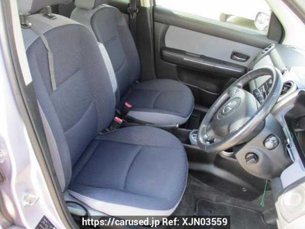 Used 2010 AT mazda verisa DC5W Image[15]