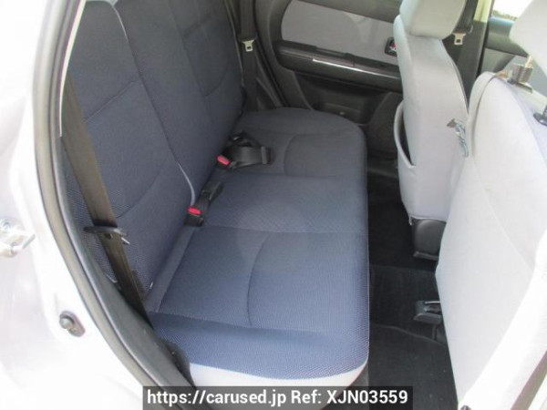 Used 2010 AT mazda verisa DC5W Image[17]