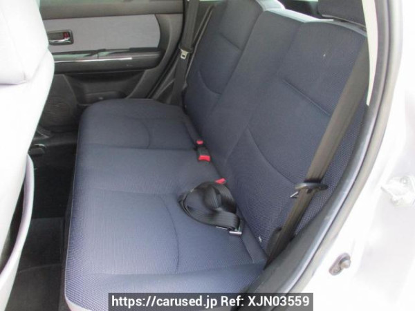 Used 2010 AT mazda verisa DC5W Image[18]