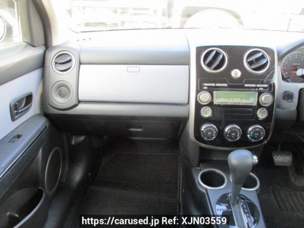 Used 2010 AT mazda verisa DC5W Image[21]