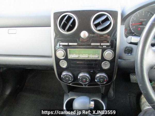Used 2010 AT mazda verisa DC5W Image[23]