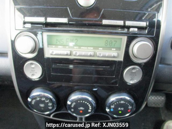 Used 2010 AT mazda verisa DC5W Image[24]