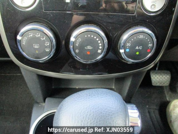 Used 2010 AT mazda verisa DC5W Image[25]